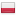 mojeprzepisy.pl server is located in Poland